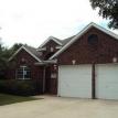1757 Square Feet Flower Mound Home
